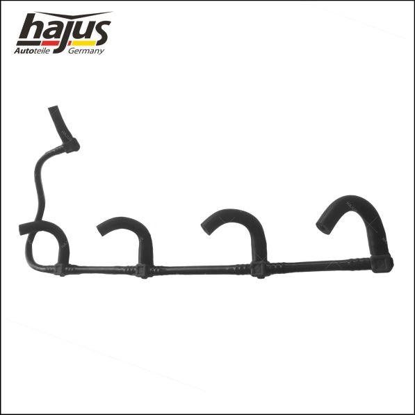 hajus Autoteile 1271083 - Furtun,supracurgere combustibil aaoparts.ro