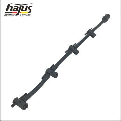 hajus Autoteile 1271032 - Furtun,supracurgere combustibil aaoparts.ro