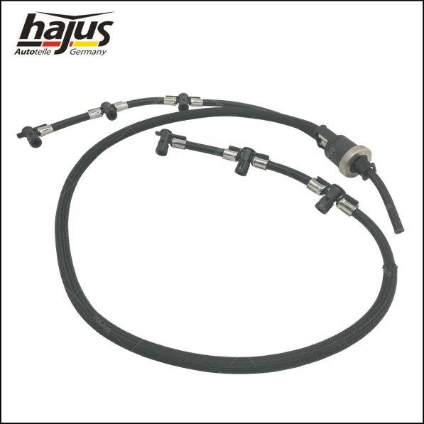 hajus Autoteile 1271029 - Furtun,supracurgere combustibil aaoparts.ro