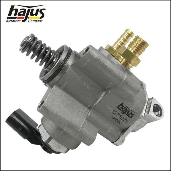 hajus Autoteile 1271071 - Pompa de inalta presiune aaoparts.ro