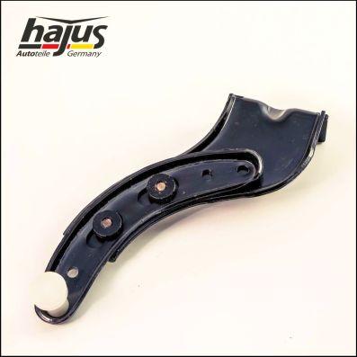 hajus Autoteile 8431028 - Ghidaj cu role, usa glisanta aaoparts.ro