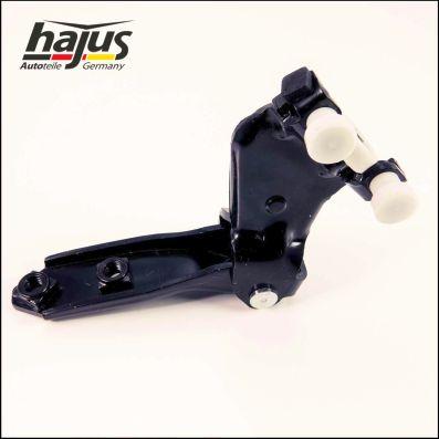 hajus Autoteile 8431027 - Ghidaj cu role, usa glisanta aaoparts.ro