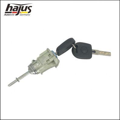 hajus Autoteile 8571006 - Cilindru inchidere aaoparts.ro