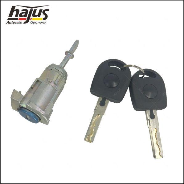 hajus Autoteile 8571007 - Cilindru inchidere aaoparts.ro