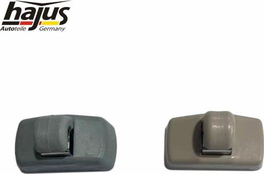 hajus Autoteile 8571127 - Suport, parasolar aaoparts.ro