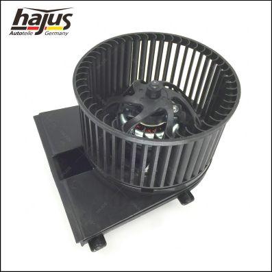 hajus Autoteile 8191019 - Ventilator, habitaclu aaoparts.ro