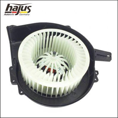 hajus Autoteile 8191014 - Ventilator, habitaclu aaoparts.ro