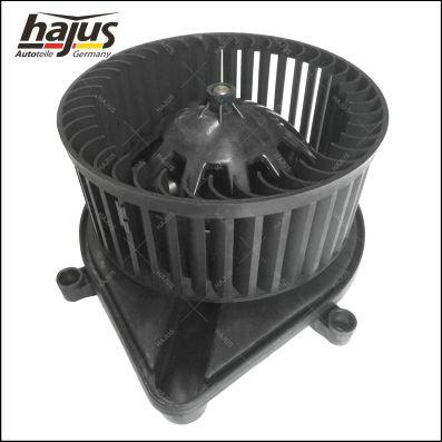 hajus Autoteile 8191085 - Ventilator, habitaclu aaoparts.ro