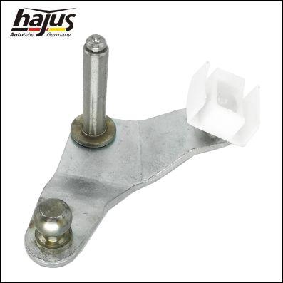 hajus Autoteile 8371058 - Set reparatie, levier cutie de viteze aaoparts.ro