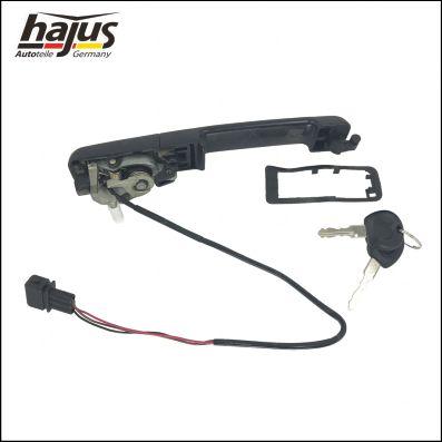 hajus Autoteile 8371005 - Maner usa aaoparts.ro