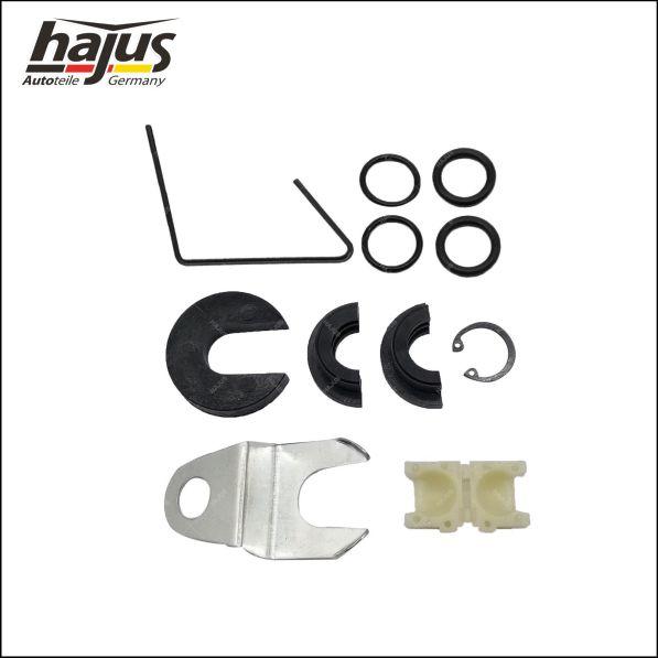 hajus Autoteile 8371078 - Set reparatie, levier cutie de viteze aaoparts.ro