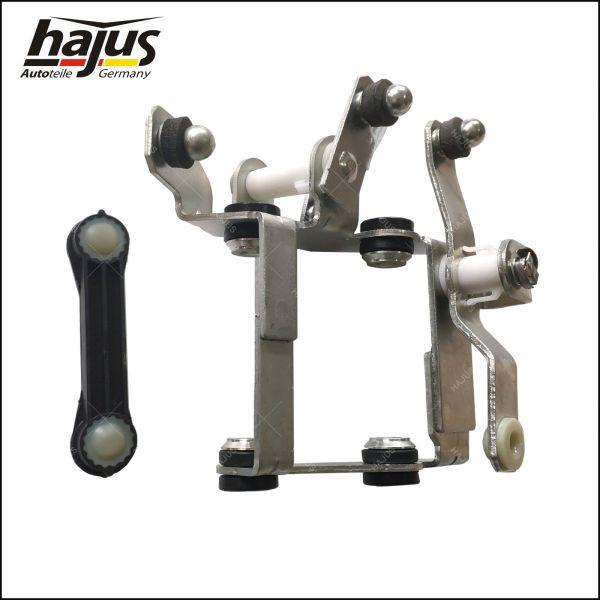 hajus Autoteile 8371145 - Set reparatie, levier cutie de viteze aaoparts.ro