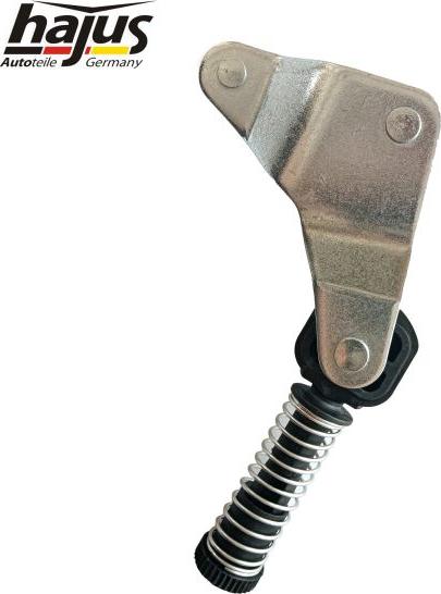 hajus Autoteile 8371159 - Set reparatie, levier cutie de viteze aaoparts.ro