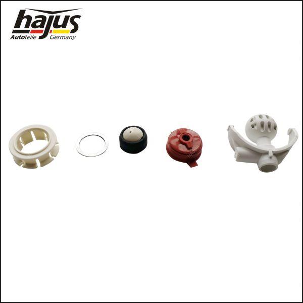 hajus Autoteile 8371137 - Set reparatie, levier cutie de viteze aaoparts.ro
