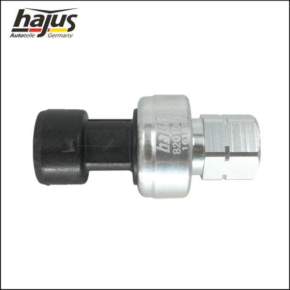hajus Autoteile 8201001 - Comutator presiune, aer conditionat aaoparts.ro