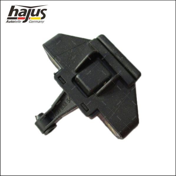 hajus Autoteile 8271066 - Incuietoare haion aaoparts.ro
