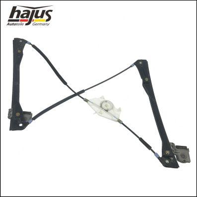 hajus Autoteile 8271009 - Mecanism actionare geam aaoparts.ro