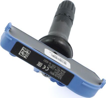 hajus Autoteile OP980465 - Senzor, sistem de control al presiunii pneuri aaoparts.ro