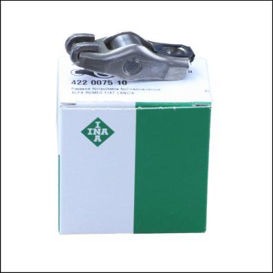 hajus Autoteile OP980037 - Culbutor, tren supape aaoparts.ro