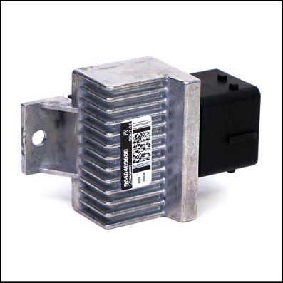 hajus Autoteile OP980242 - Unitate de control,bujii incandescente aaoparts.ro