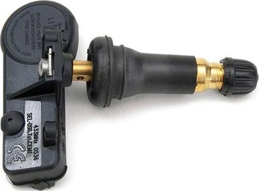 hajus Autoteile SCH982000 - Senzor, sistem de control al presiunii pneuri aaoparts.ro