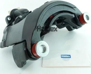 Haldex 94605 - Etrier frana aaoparts.ro
