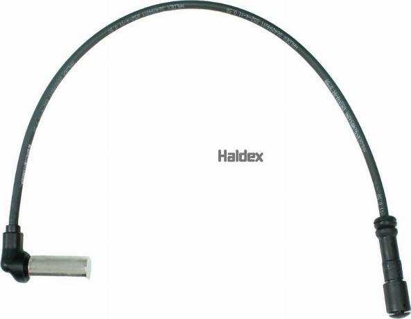 Haldex 950364503 - Senzor,turatie roata aaoparts.ro