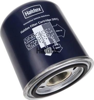 Haldex 031005509 - Element filtrant uscator aer, compresor aaoparts.ro