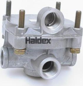Haldex 355018011 - Supapa releu aaoparts.ro