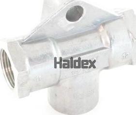 Haldex 333001201 - Supapa unidirectionala aaoparts.ro