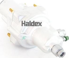 Haldex 321025001 - Servo ambreiaj aaoparts.ro