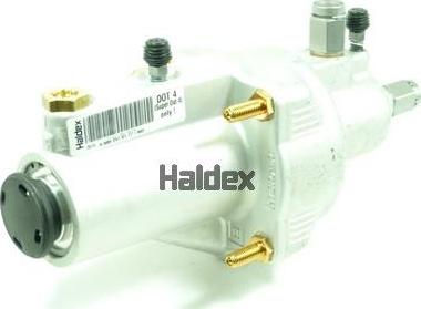 Haldex 321027001 - Servo ambreiaj aaoparts.ro