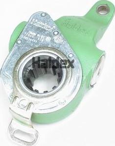 Haldex 72545C - Reglaj parghie, sistem franare aaoparts.ro