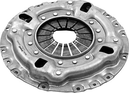 Hammer 090 001 - Placa presiune ambreiaj aaoparts.ro