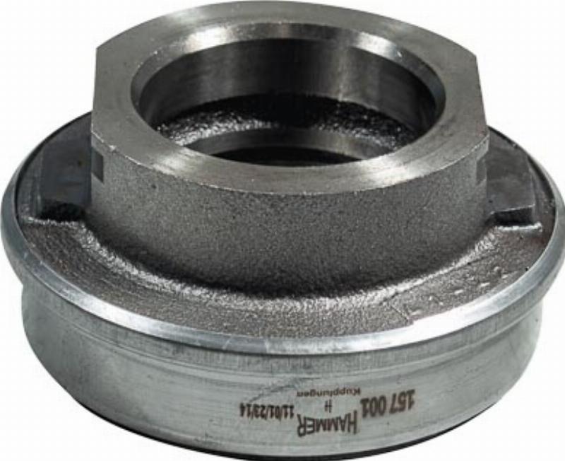 Hammer 157 001 - Rulment de presiune aaoparts.ro
