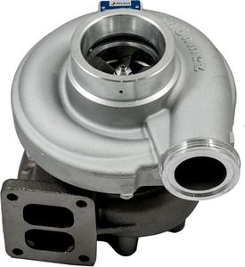 Hammer 100 460 - Compresor,sistem de supraalimentare aaoparts.ro