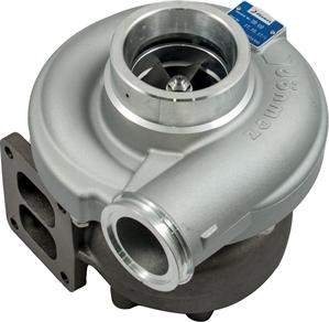 Hammer 100 410 - Compresor,sistem de supraalimentare aaoparts.ro