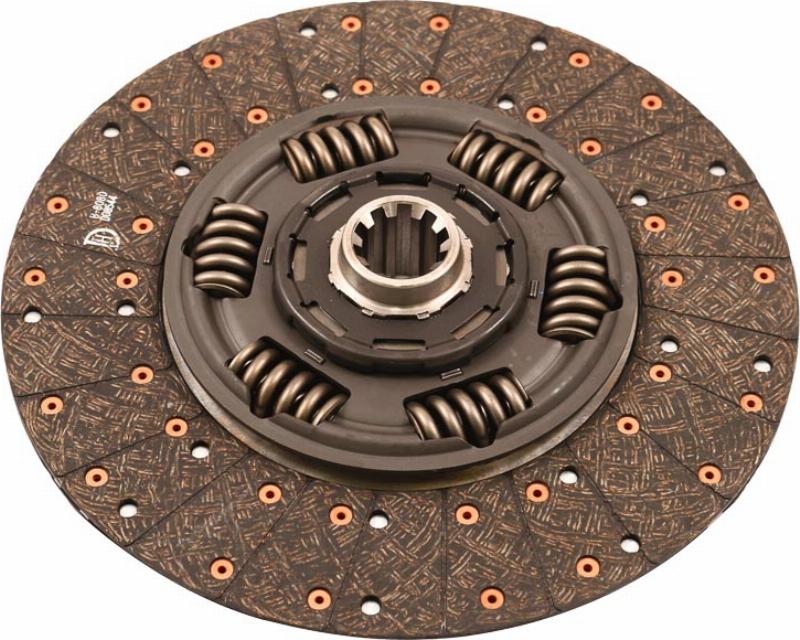 Hammer 100 514 - Disc ambreiaj aaoparts.ro
