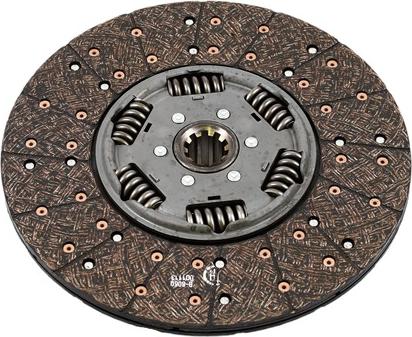 Hammer 100 145 - Disc ambreiaj aaoparts.ro