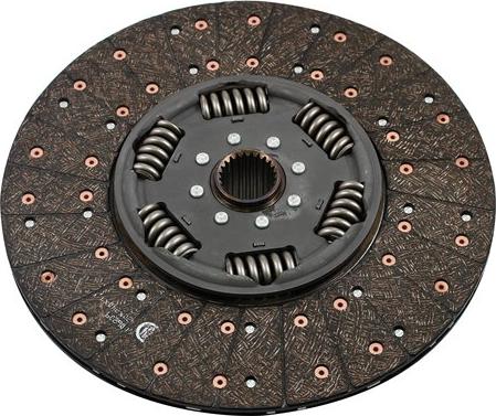 Hammer 180 231 - Disc ambreiaj aaoparts.ro