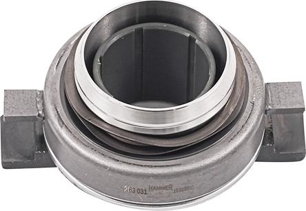 Hammer 263 031 - Rulment de presiune aaoparts.ro