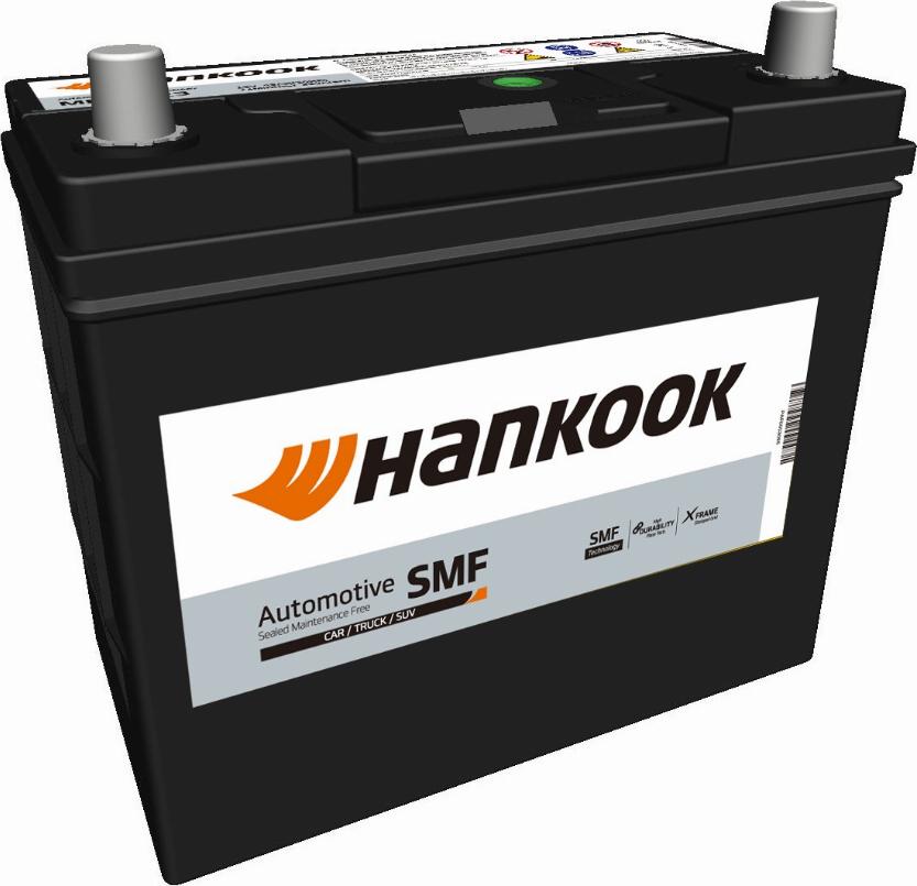Hankook MF54524 - Baterie de pornire aaoparts.ro