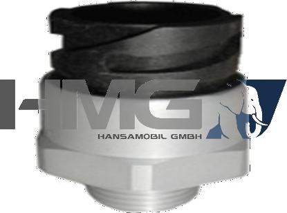 HANSAMOBIL 359046 - Senzor,sistem supraalimentare aaoparts.ro