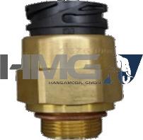 HANSAMOBIL 359047 - Senzor,presiune ulei aaoparts.ro