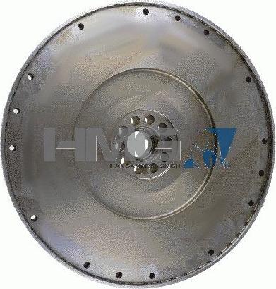 HANSAMOBIL 247532 - Volanta aaoparts.ro