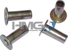 HANSAMOBIL 205063 - Nit, material frictiune saboti frana aaoparts.ro