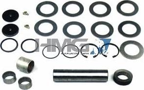 HANSAMOBIL 210197 - Set reparatie, pivot aaoparts.ro