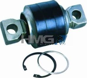 HANSAMOBIL 210219 - Lagar, fixare ax aaoparts.ro