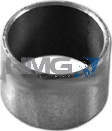 HANSAMOBIL 217312 - Bucsa, bolt saboti frana aaoparts.ro