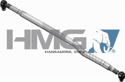 HANSAMOBIL 232662 - Bieleta, directie aaoparts.ro